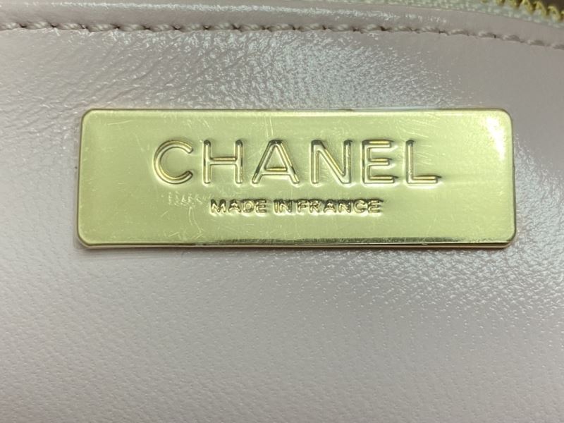 Chanel Satchel Bags